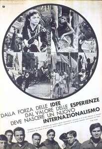 Dalla forza delle idee