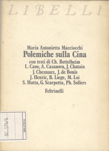 Polemiche sulla Cina