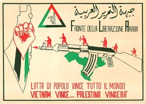 Lotta di popolo vince tutto il mondo