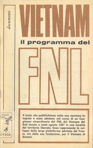 Il programma del Fnl