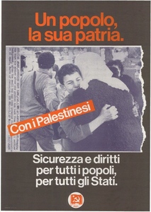 Un popolo, la sua patria