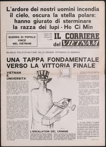 «Il Corriere del Vietnam»