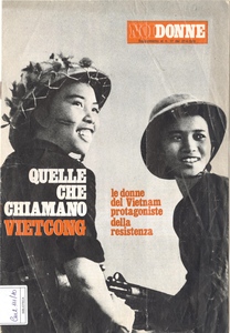 Quelle che chiamano Vietcong