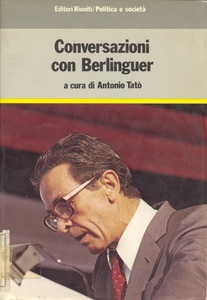Conversazioni con Berlinguer