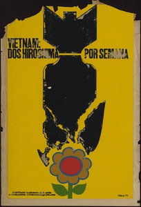 Vietnam. Dos Hiroshima por semana