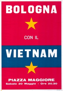Bologna con il Vietnam