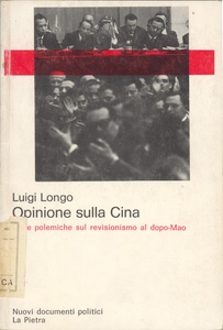 Opinione sulla Cina