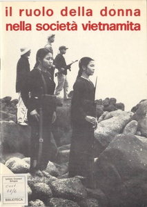 Il ruolo della donna nella società vietnamita
