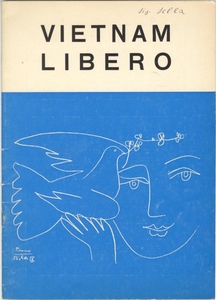 Vietnam libero
