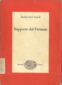 Rapporto dal Vietnam
