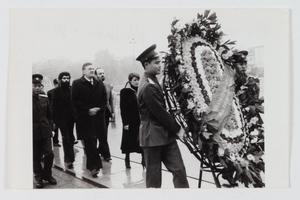 Visita di Guido Fanti ad Hanoi