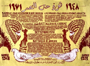9 aprile 1948 - 9 aprile 1971