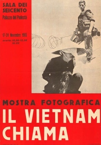 Il Vietnam chiama