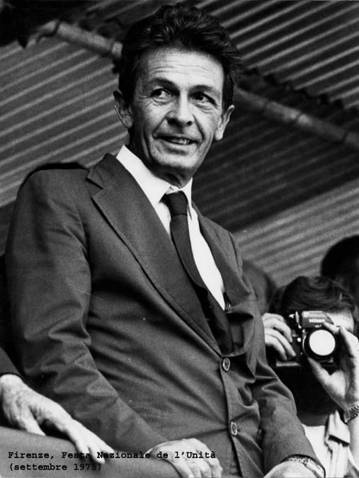 Enrico Berlinguer