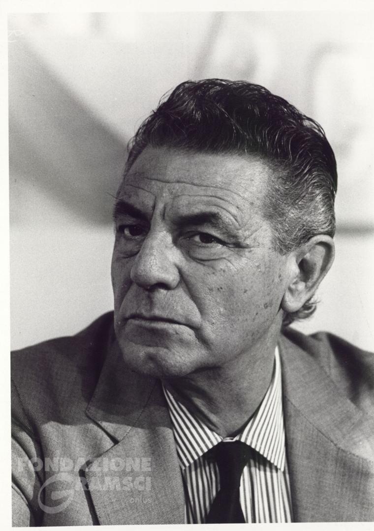 Antonio Tatò