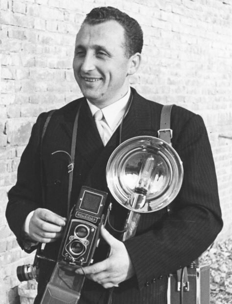 Enrico Pasquali