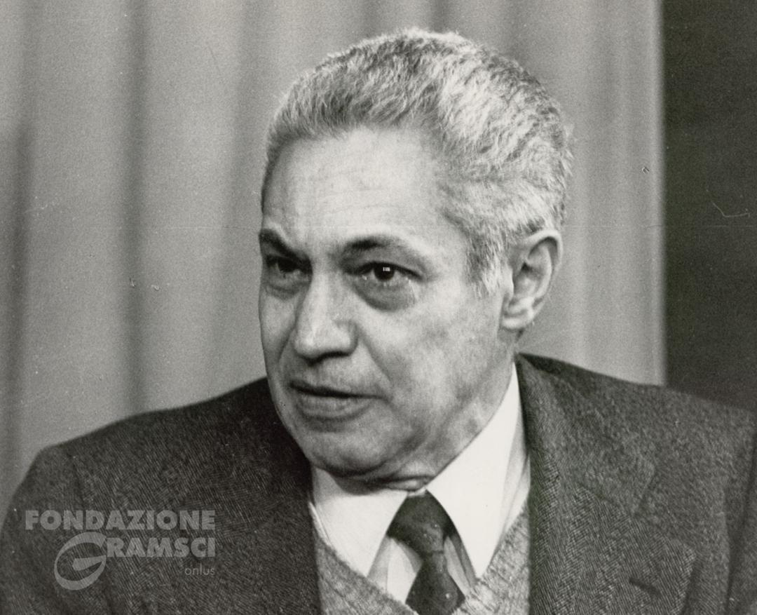 Luca Pavolini