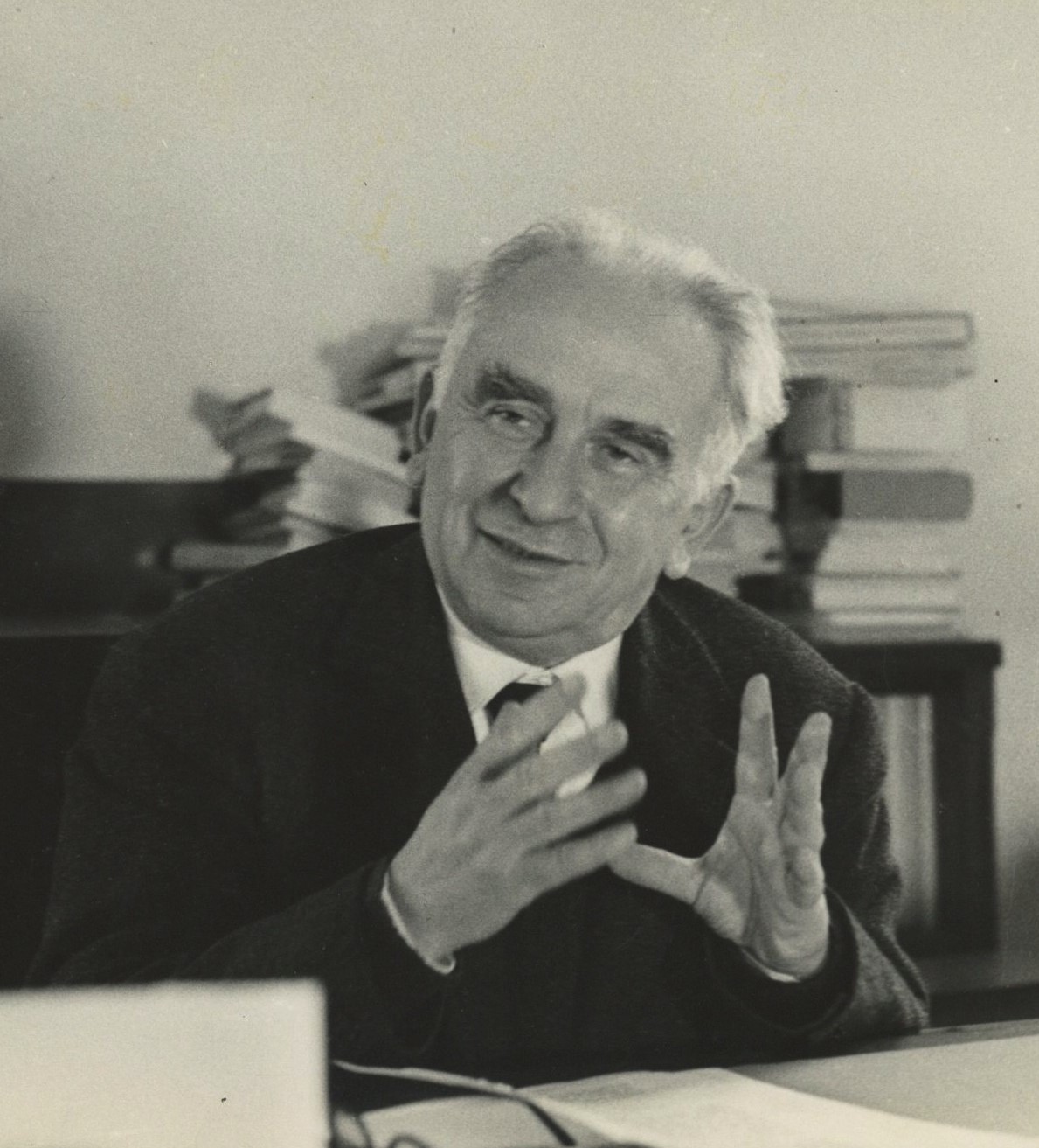 Luigi Longo