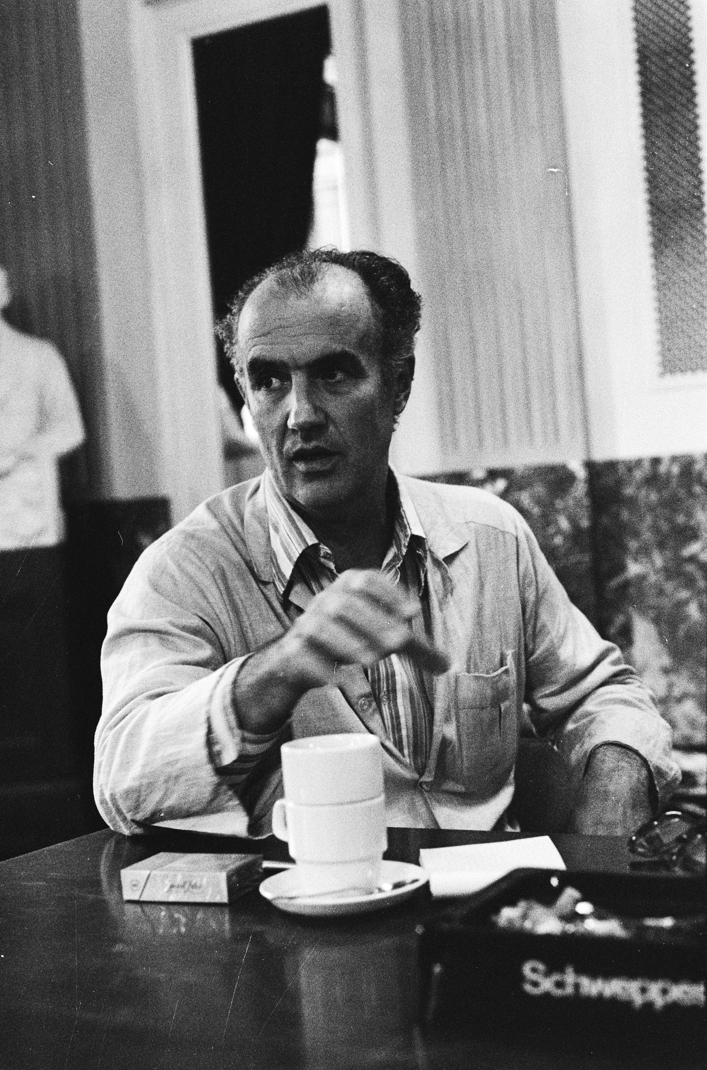 Luigi Nono