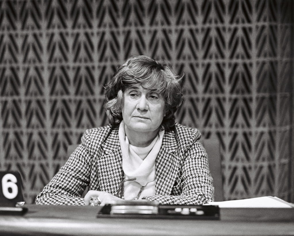 Maria Antonietta Macciocchi