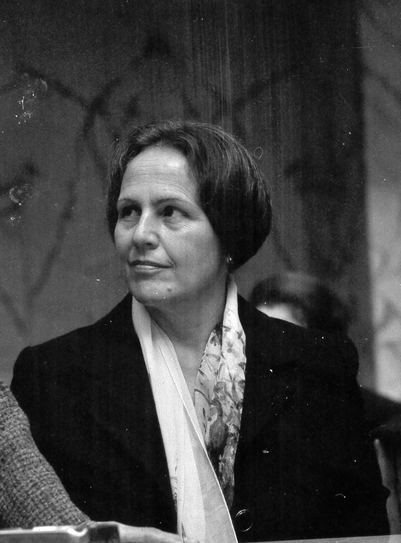 Nilde Iotti