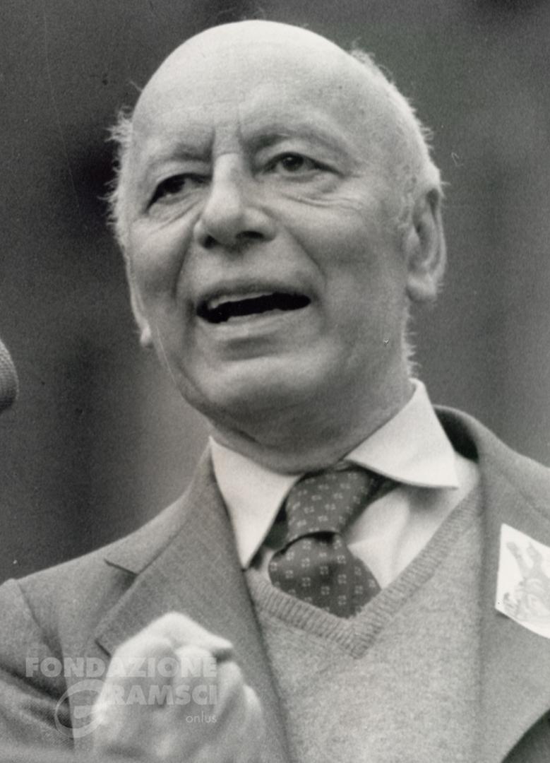 Gian Carlo Pajetta