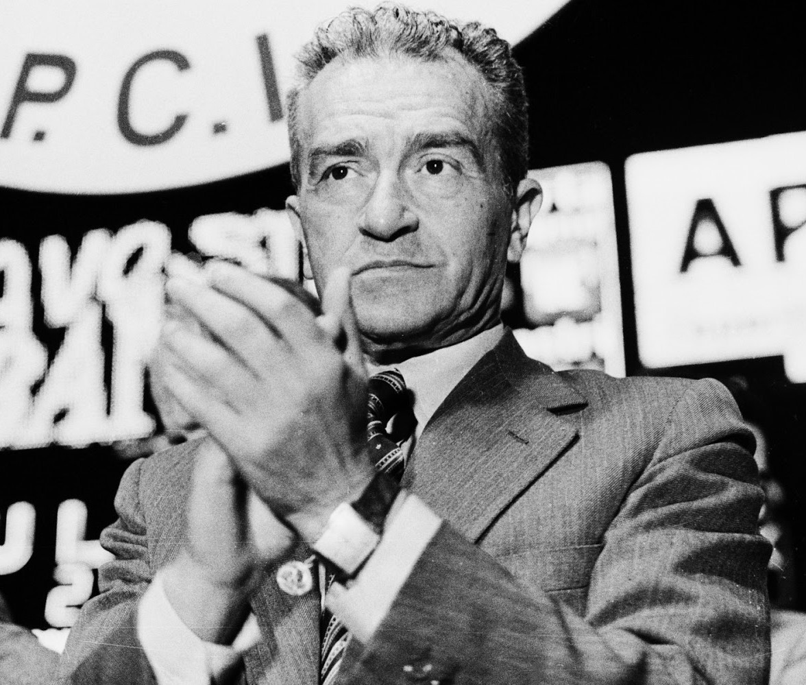 Pietro Ingrao
