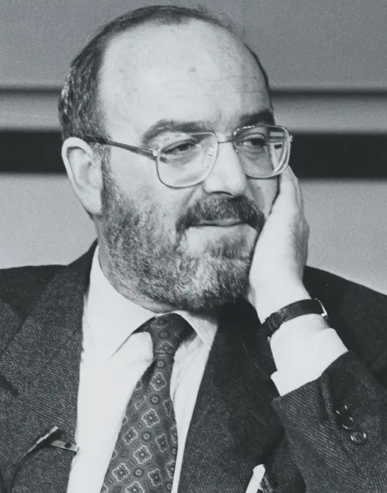 Renzo Foa