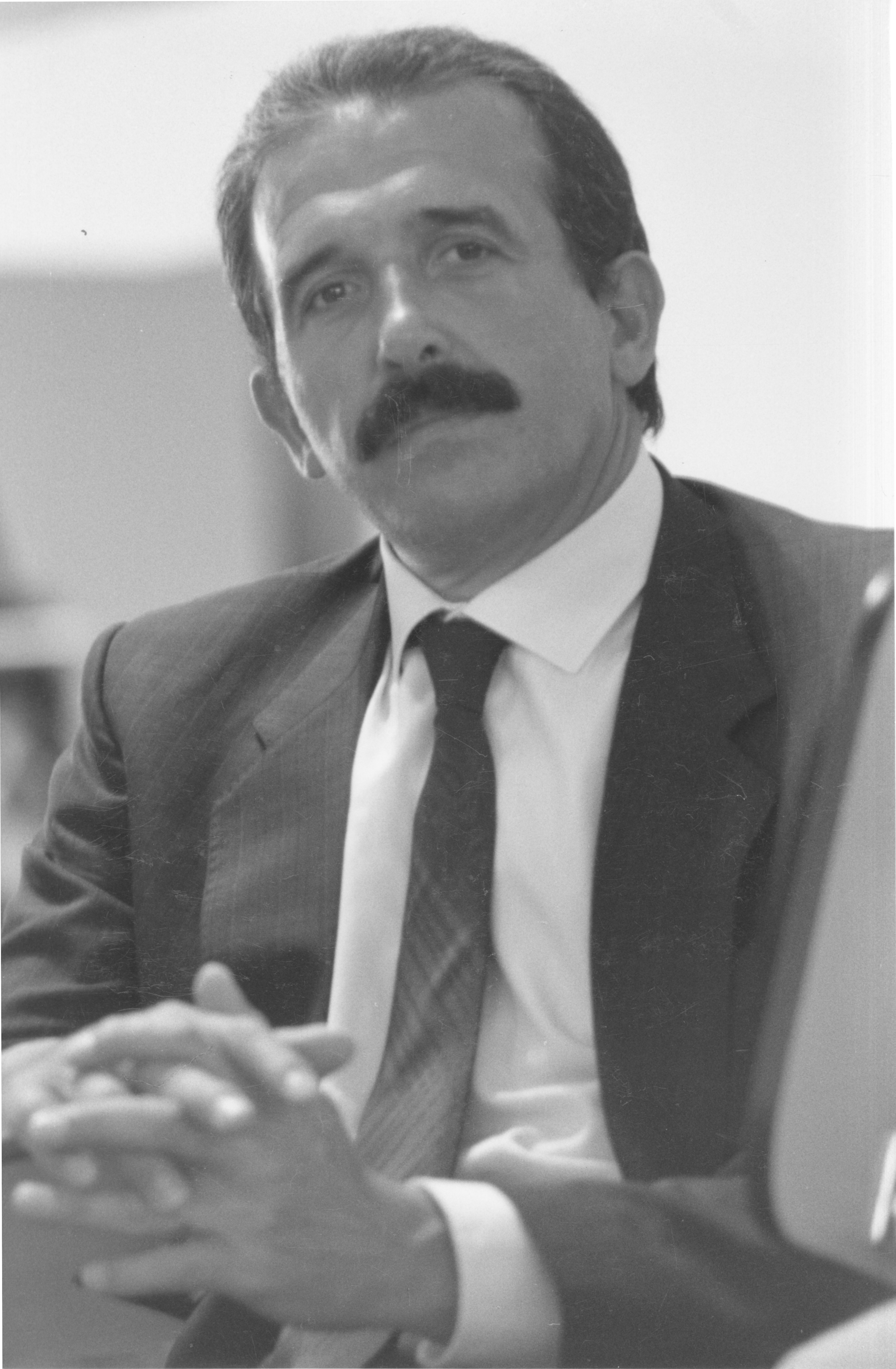 Renzo Imbeni