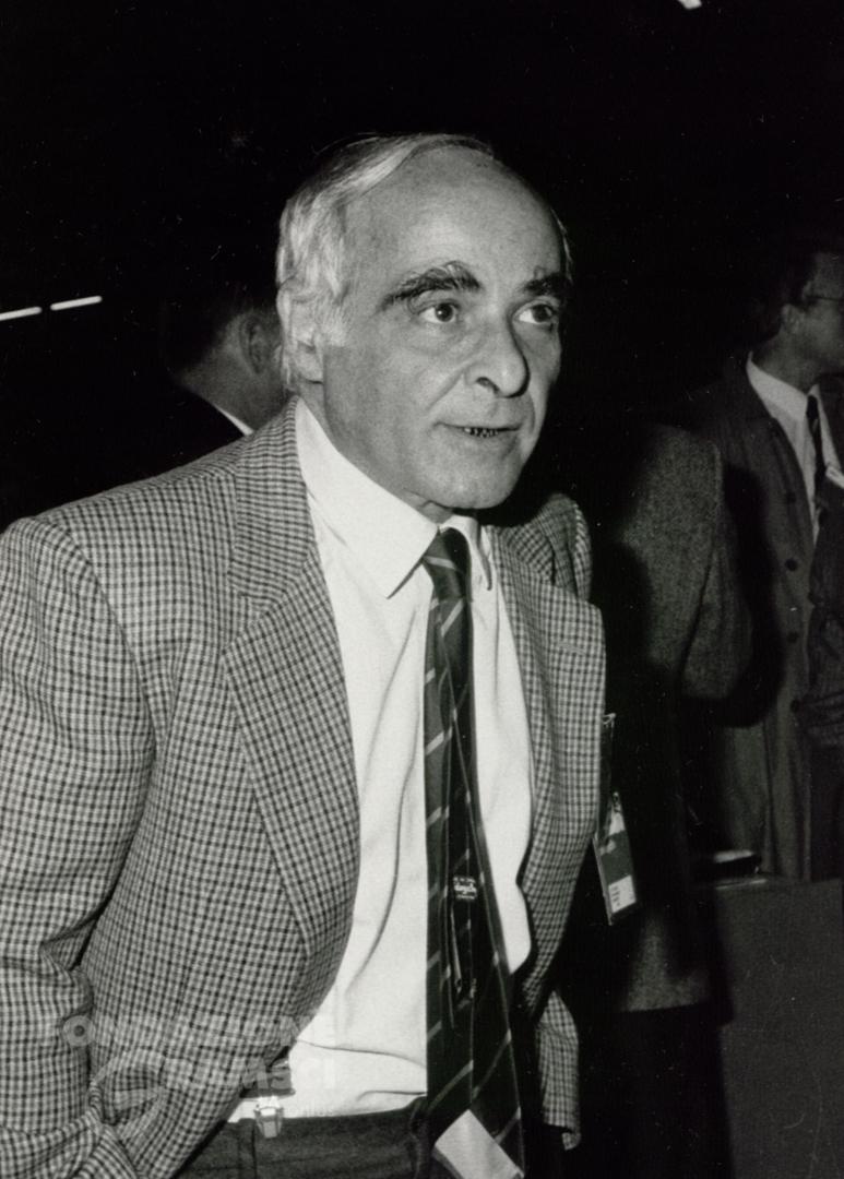 Romano Ledda