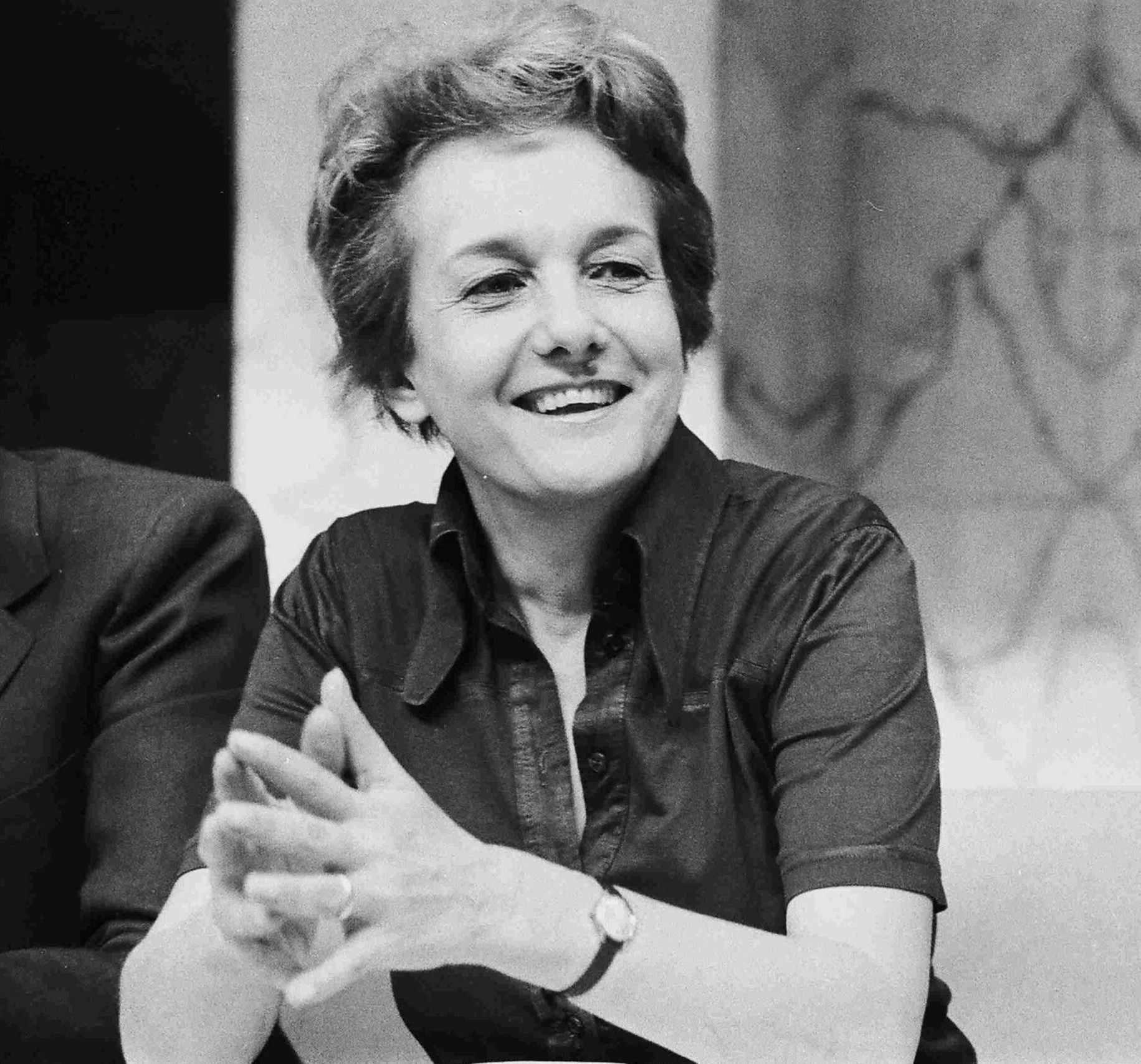 Rossana Rossanda