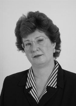 Silvana Dameri